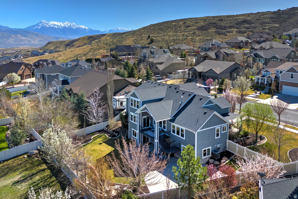 5272 W AMBERMONT DR Herriman, UT 84096