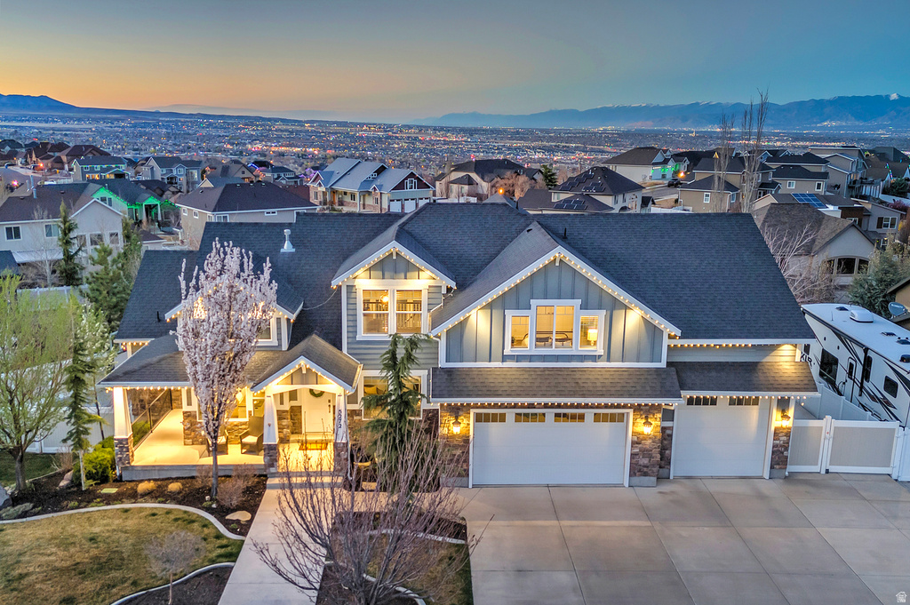 5272 W AMBERMONT DR Herriman, UT 84096