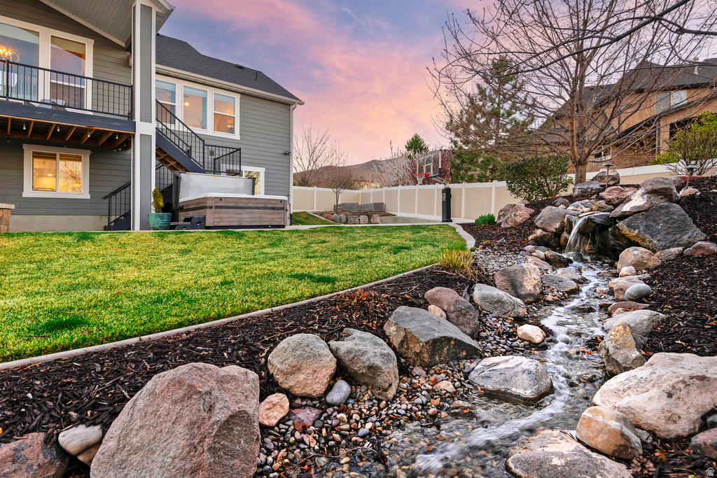 5272 W AMBERMONT DR Herriman, UT 84096