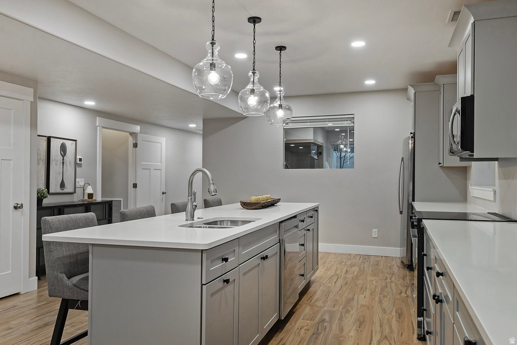 5272 W AMBERMONT DR Herriman, UT 84096