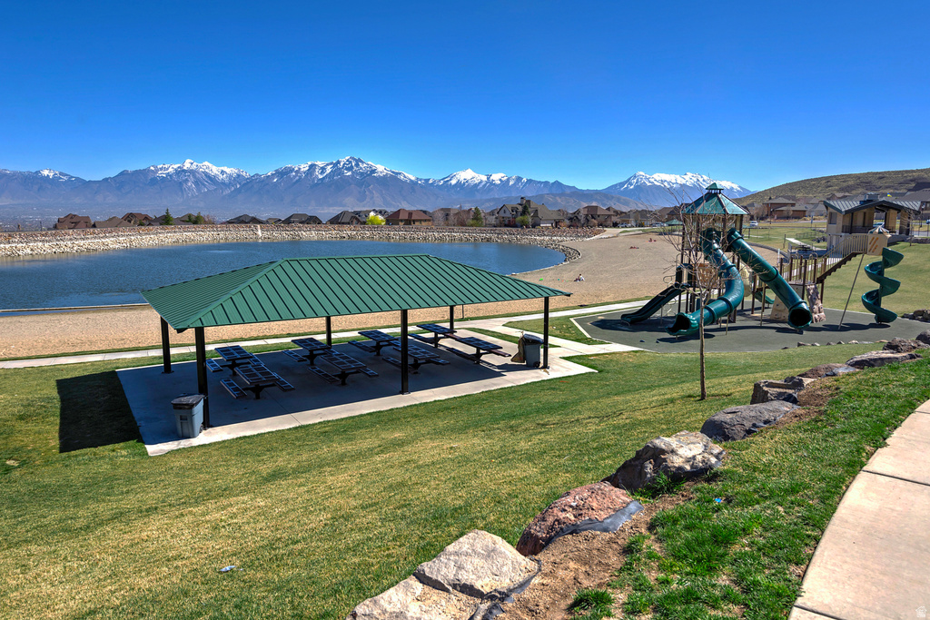 5272 W AMBERMONT DR Herriman, UT 84096