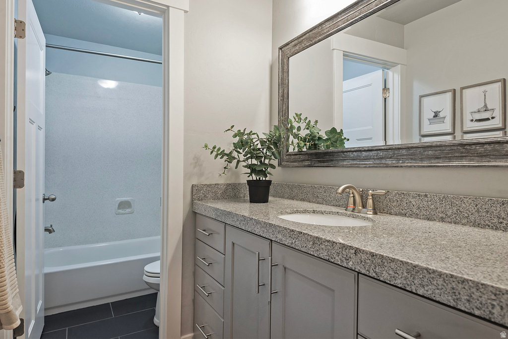 5272 W AMBERMONT DR Herriman, UT 84096