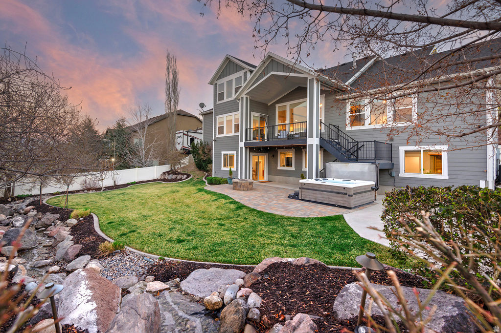 5272 W AMBERMONT DR Herriman, UT 84096