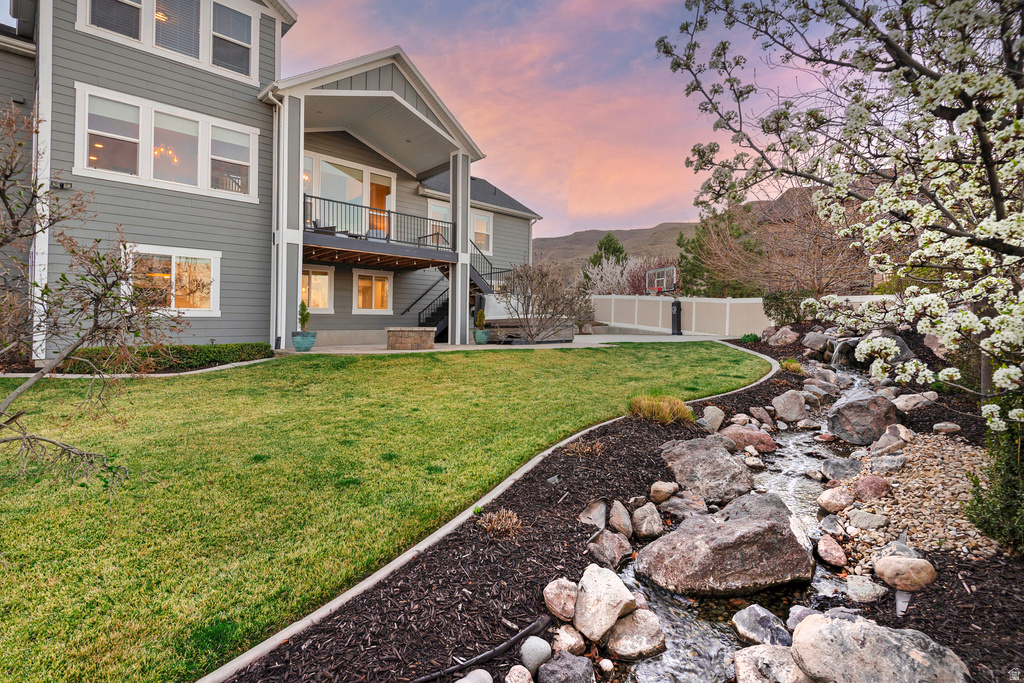 5272 W AMBERMONT DR Herriman, UT 84096