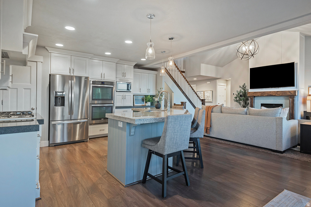 5272 W AMBERMONT DR Herriman, UT 84096