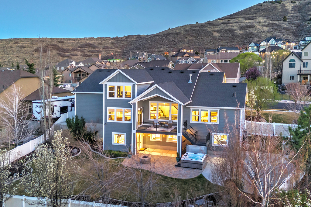 5272 W AMBERMONT DR Herriman, UT 84096