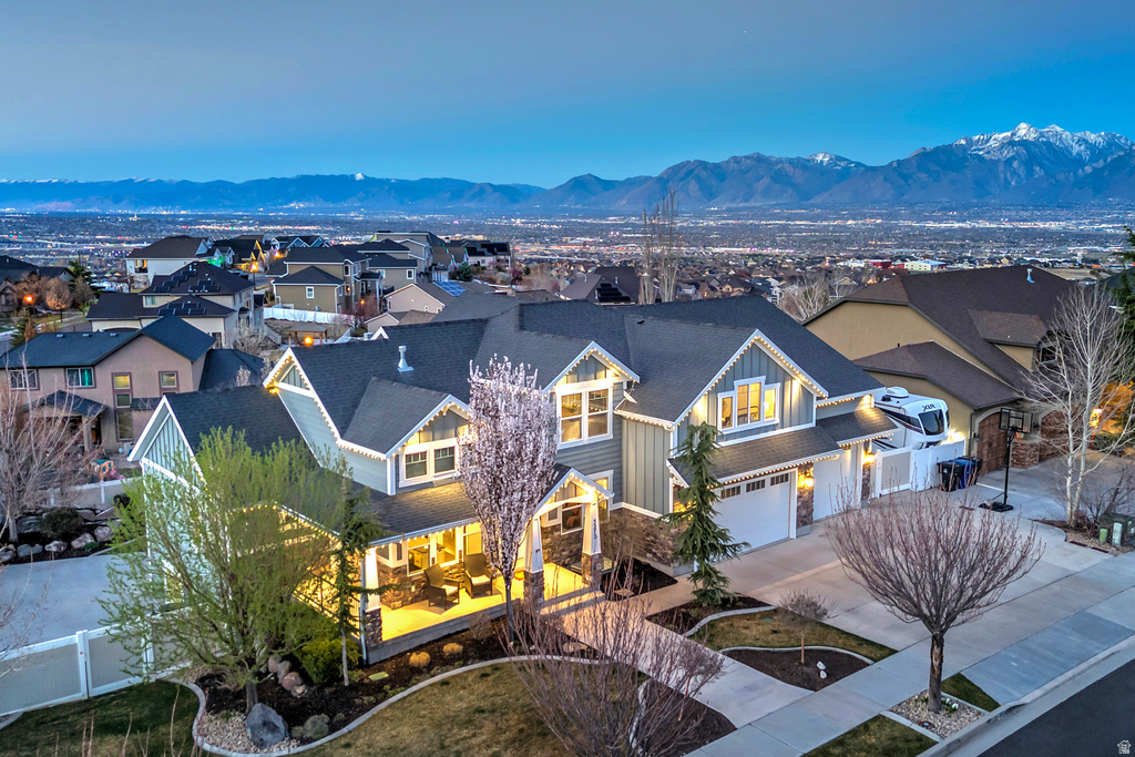 5272 W AMBERMONT DR Herriman, UT 84096