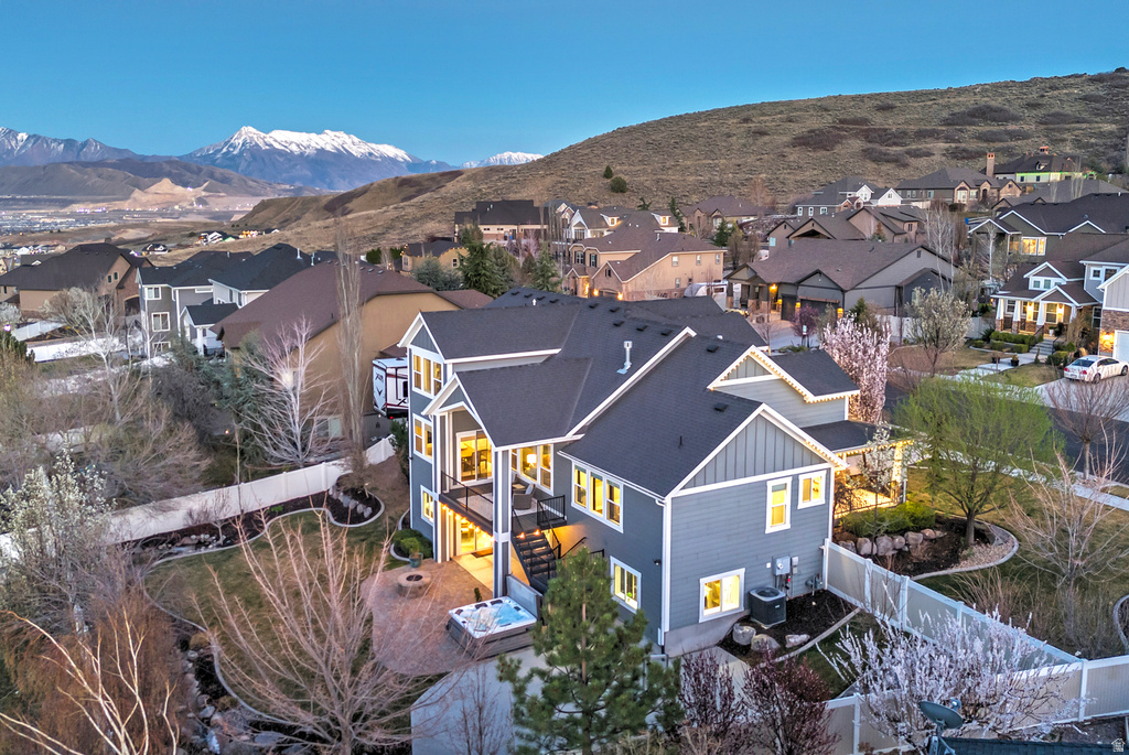 5272 W AMBERMONT DR Herriman, UT 84096