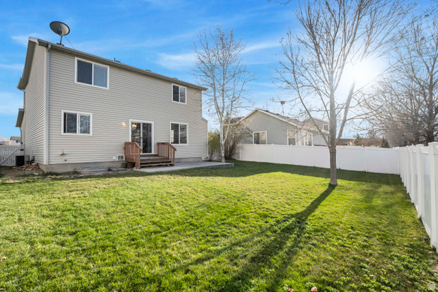 191 N CALAIS LN Stansbury Park, UT 84074