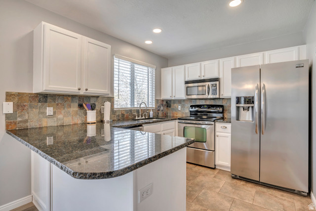 191 N CALAIS LN Stansbury Park, UT 84074