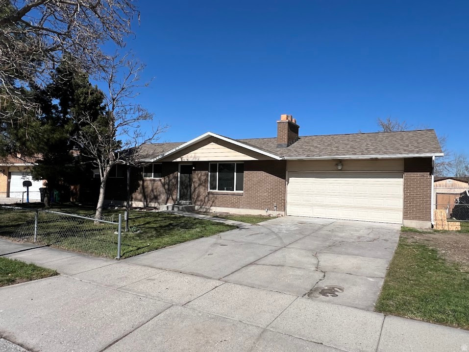 5287 S KINGSWOOD DR Taylorsville, UT 84129