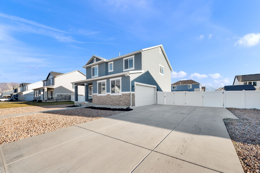 1305 W 1150 S Springville, UT 84663