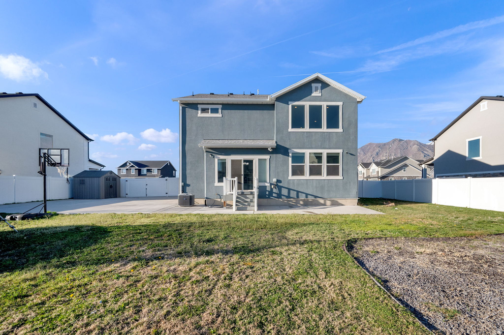 1305 W 1150 S Springville, UT 84663