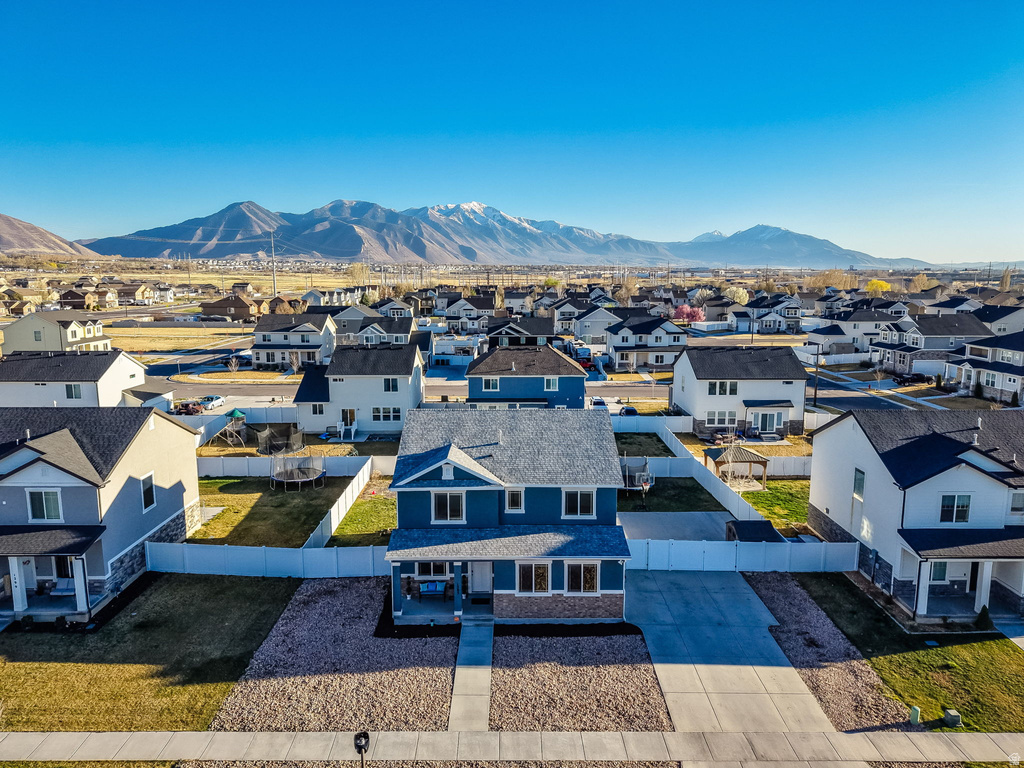 1305 W 1150 S Springville, UT 84663