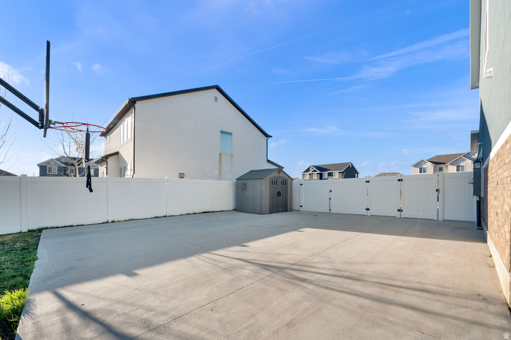 1305 W 1150 S Springville, UT 84663