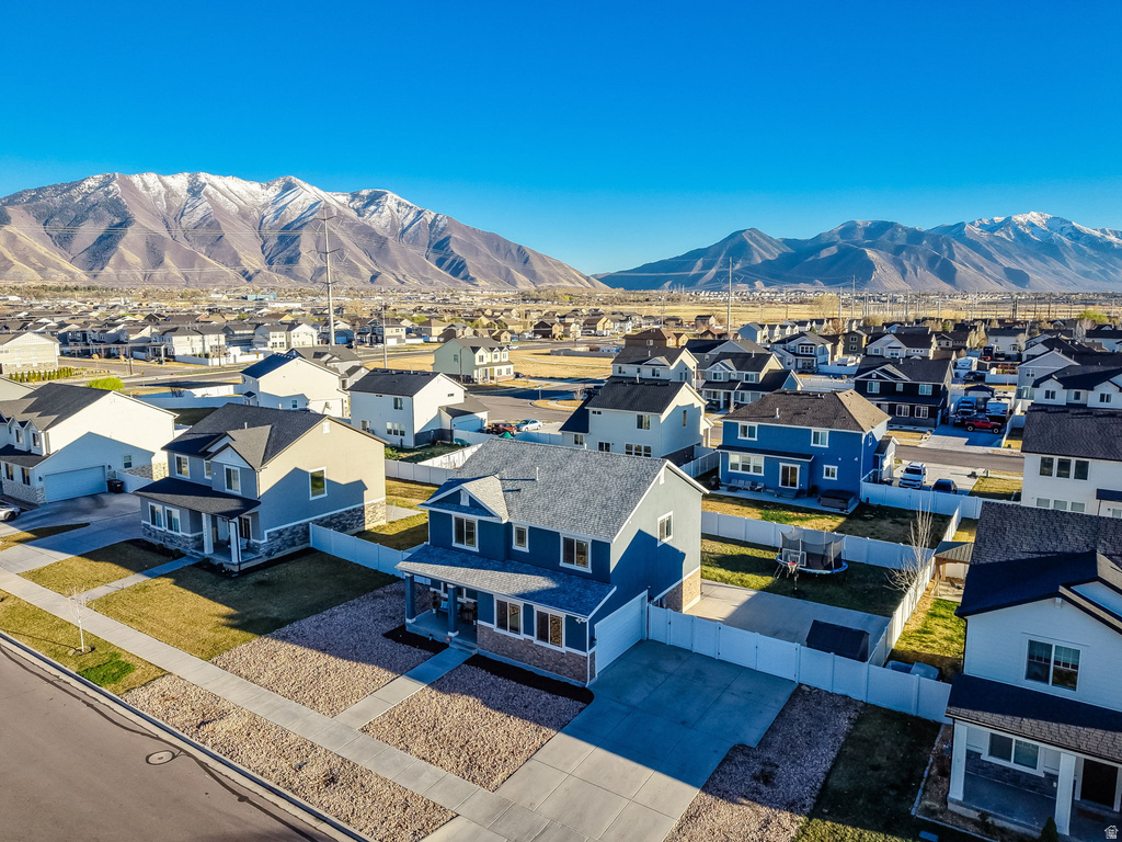 1305 W 1150 S Springville, UT 84663