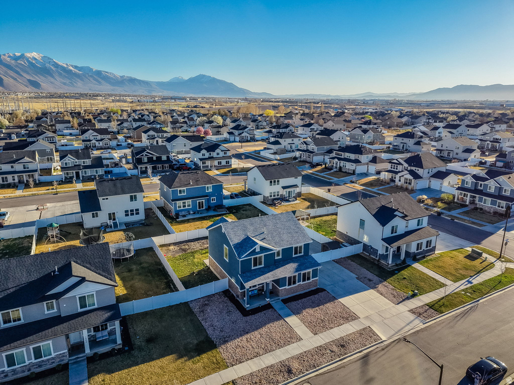 1305 W 1150 S Springville, UT 84663