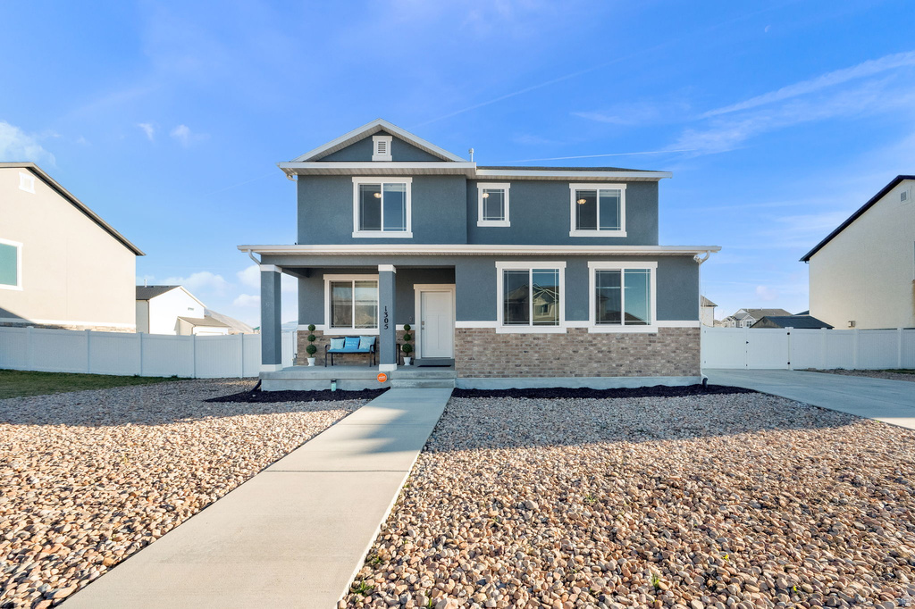 1305 W 1150 S Springville, UT 84663