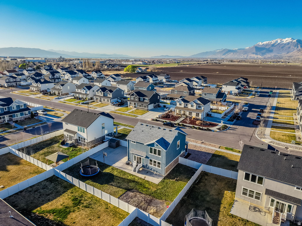 1305 W 1150 S Springville, UT 84663