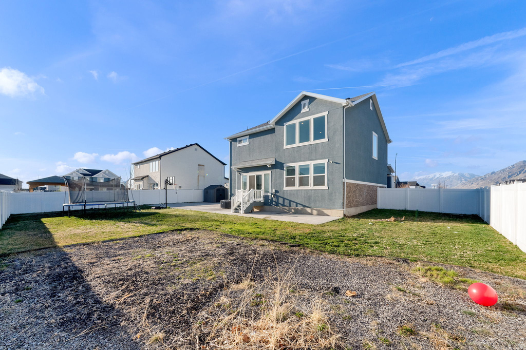 1305 W 1150 S Springville, UT 84663