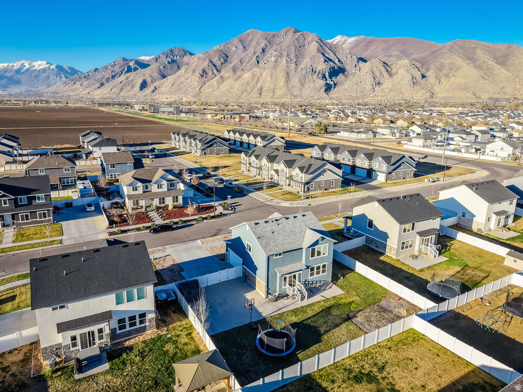 1305 W 1150 S Springville, UT 84663