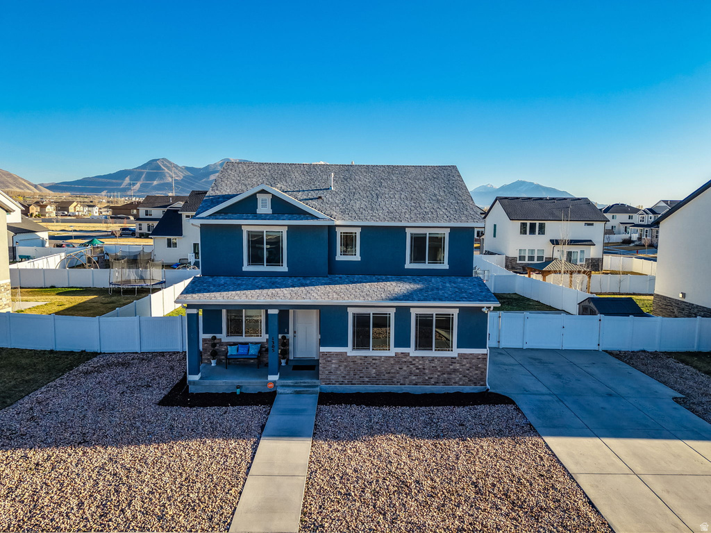 1305 W 1150 S Springville, UT 84663