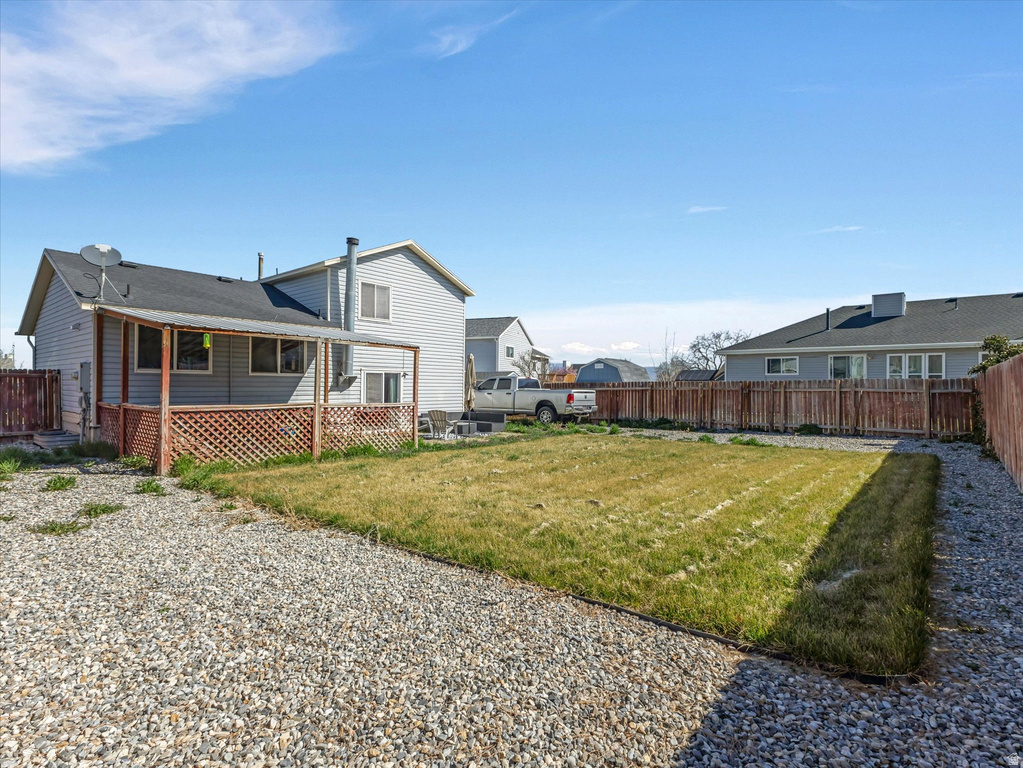 7843 W BRITTAIN DR Magna, UT 84044