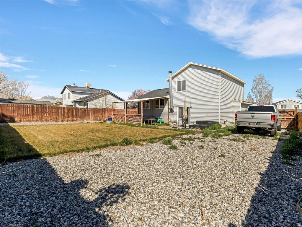 7843 W BRITTAIN DR Magna, UT 84044