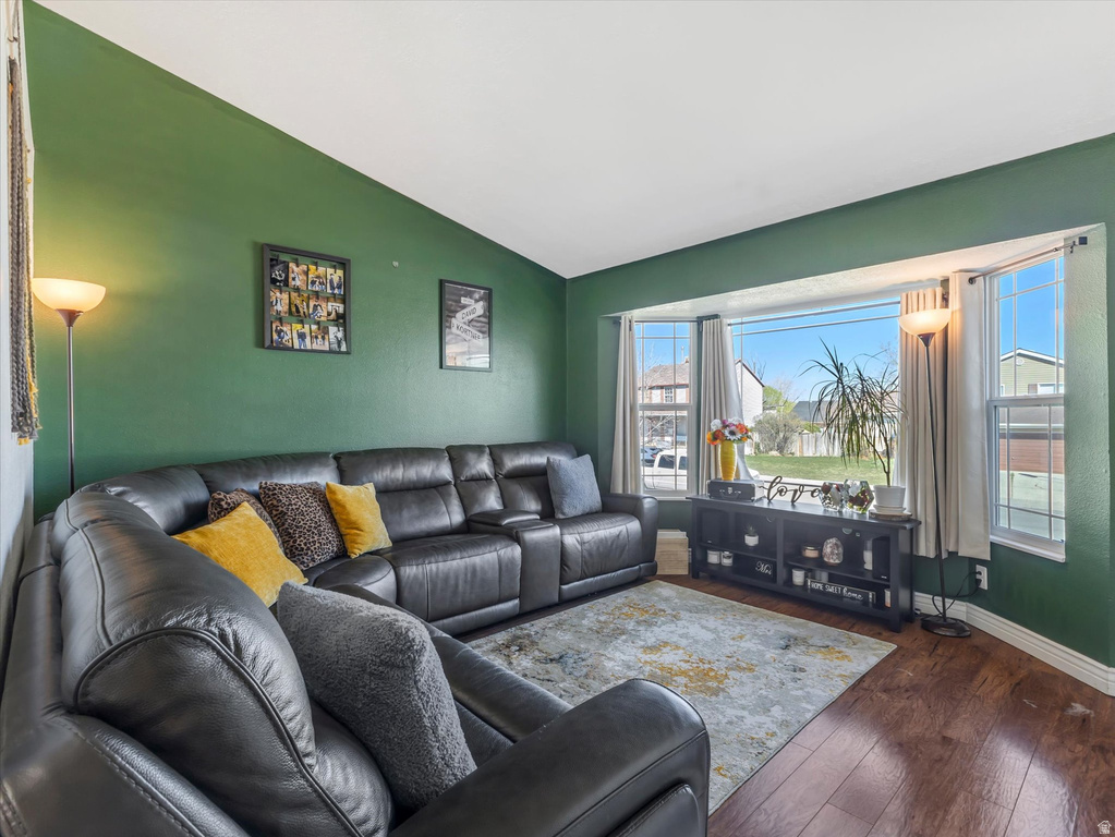 7843 W BRITTAIN DR Magna, UT 84044