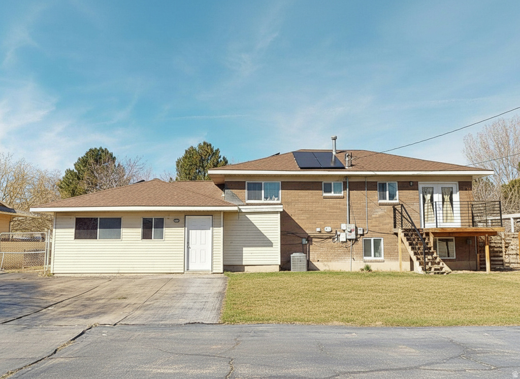 4929 S 1950 W Taylorsville, UT 84129