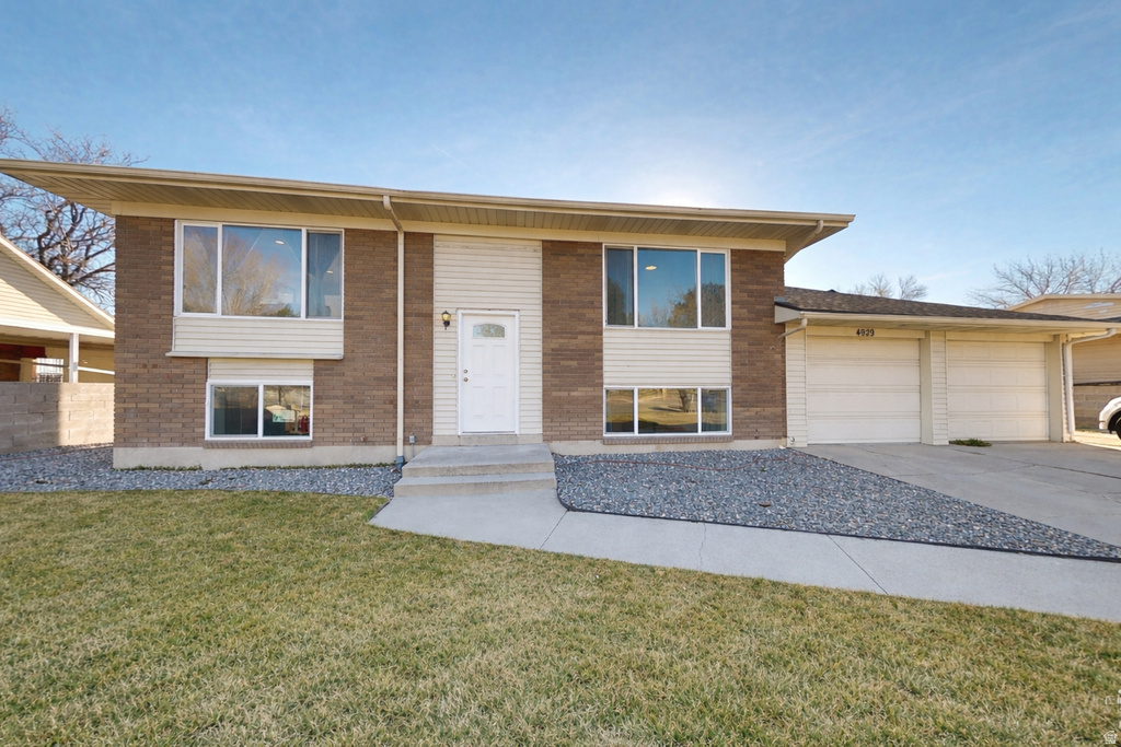 4929 S 1950 W Taylorsville, UT 84129