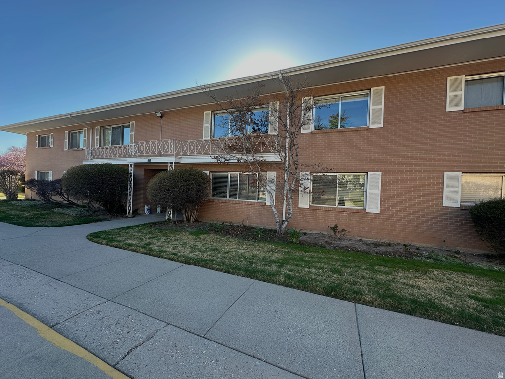 2223 E CARRIAGE LN #48 Holladay, UT 84117