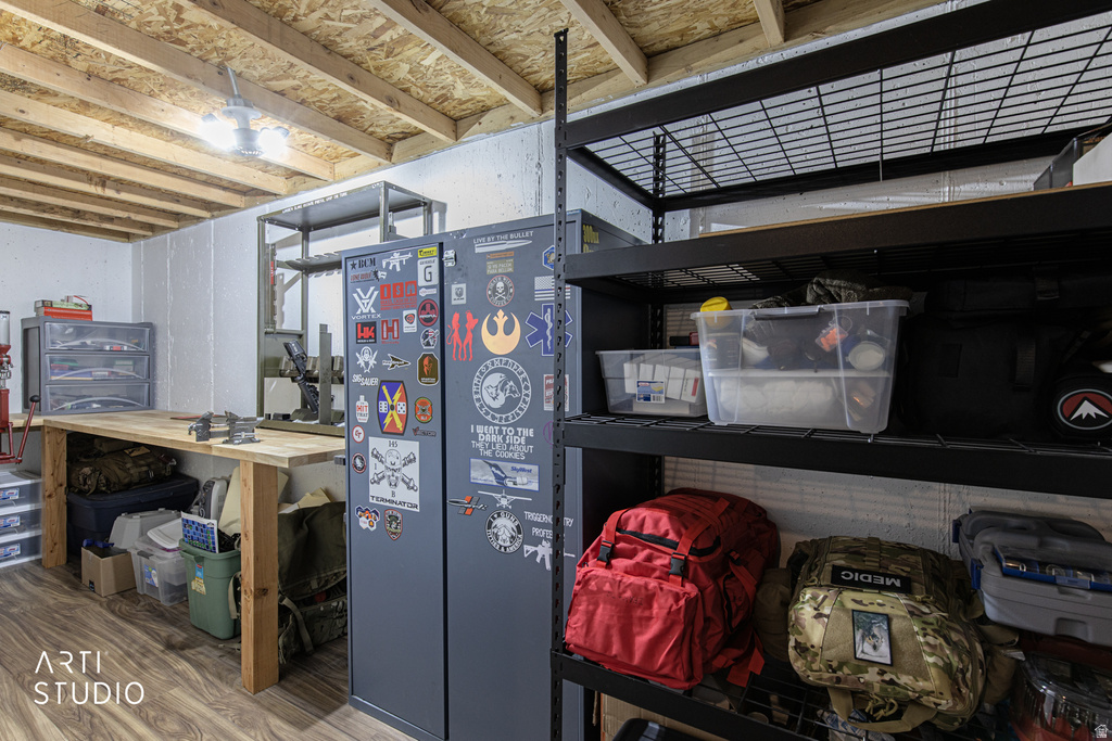 2579 W 3900 S Roy, UT 84067