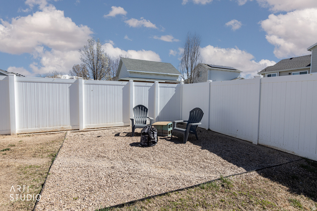 2579 W 3900 S Roy, UT 84067