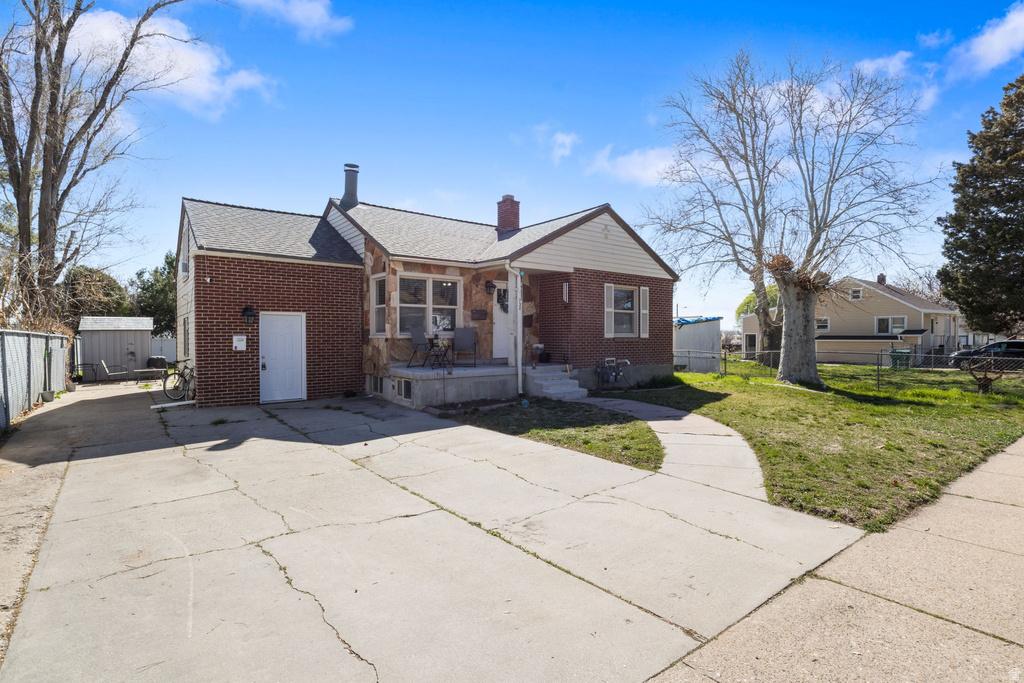 732 E 1000 S Clearfield, UT 84015