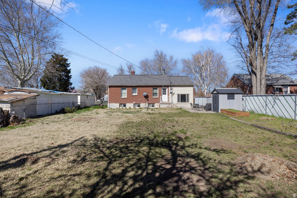 732 E 1000 S Clearfield, UT 84015