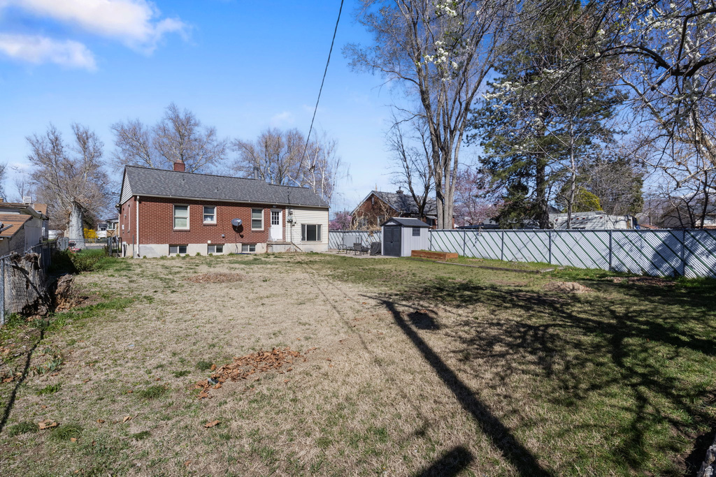 732 E 1000 S Clearfield, UT 84015