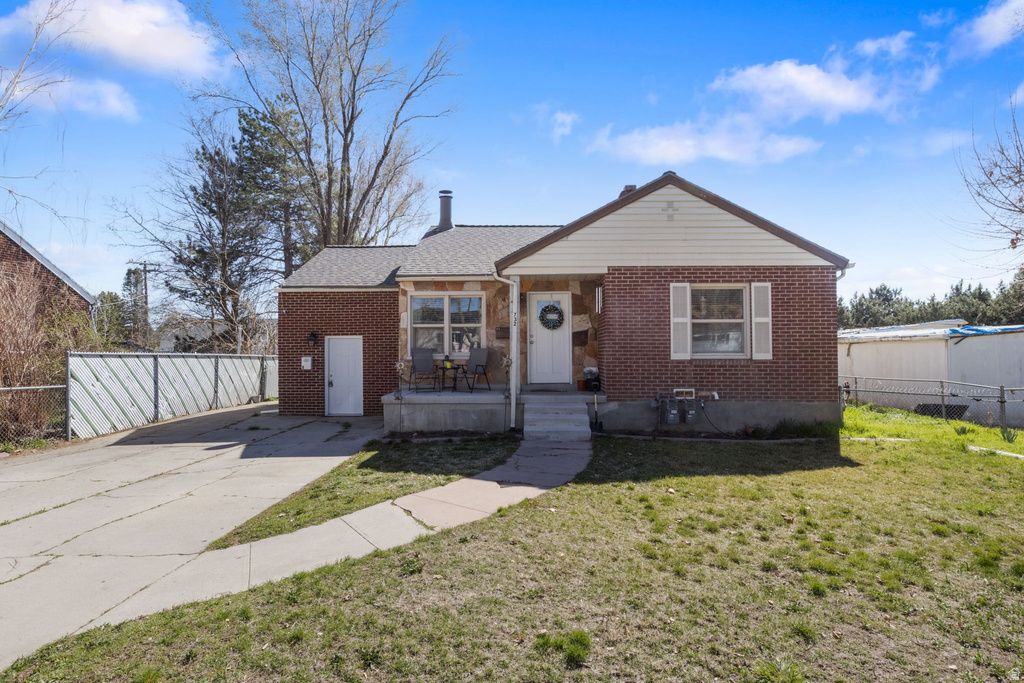 732 E 1000 S Clearfield, UT 84015