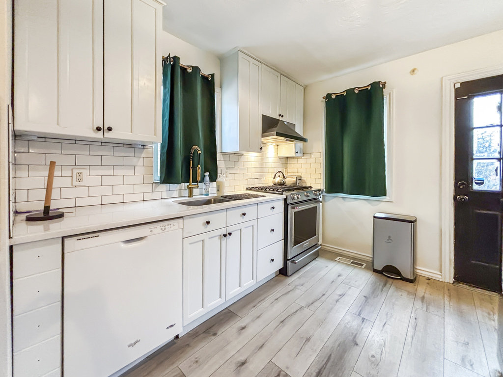 2802 ALDEN ST Salt Lake City, UT 84106