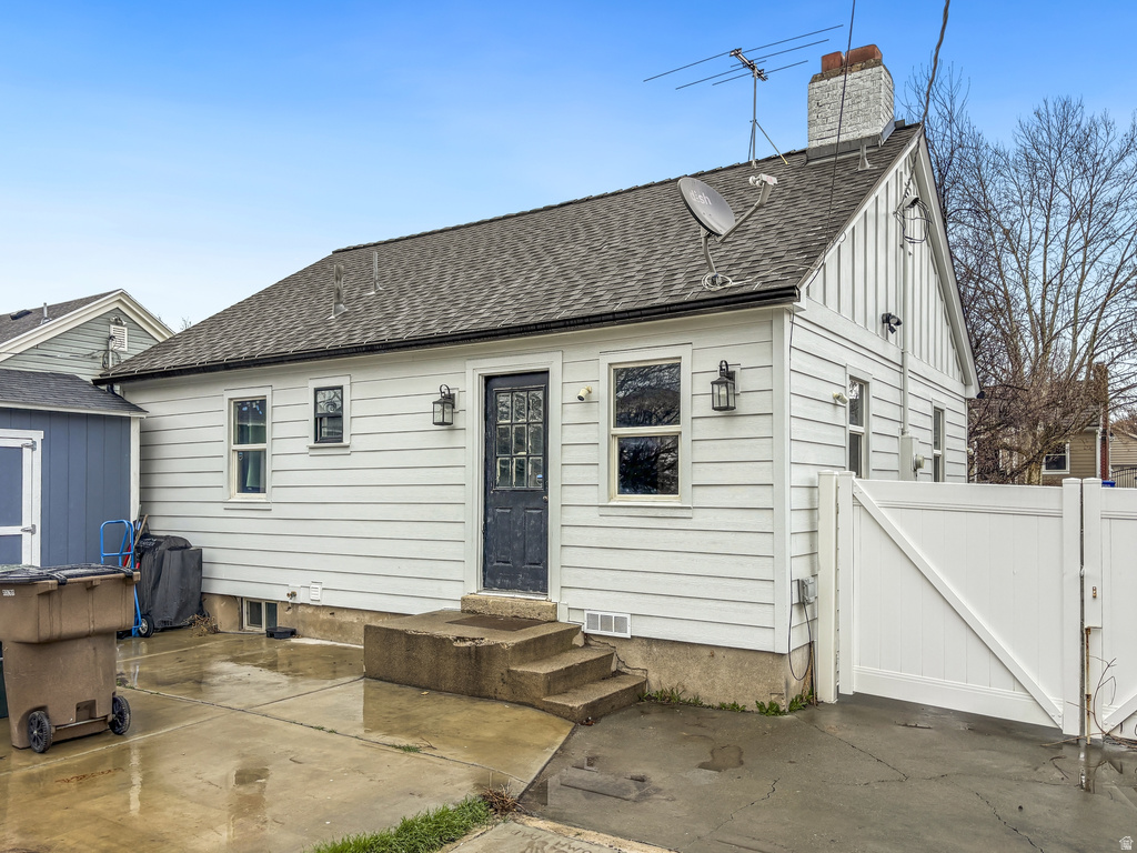 2802 ALDEN ST Salt Lake City, UT 84106