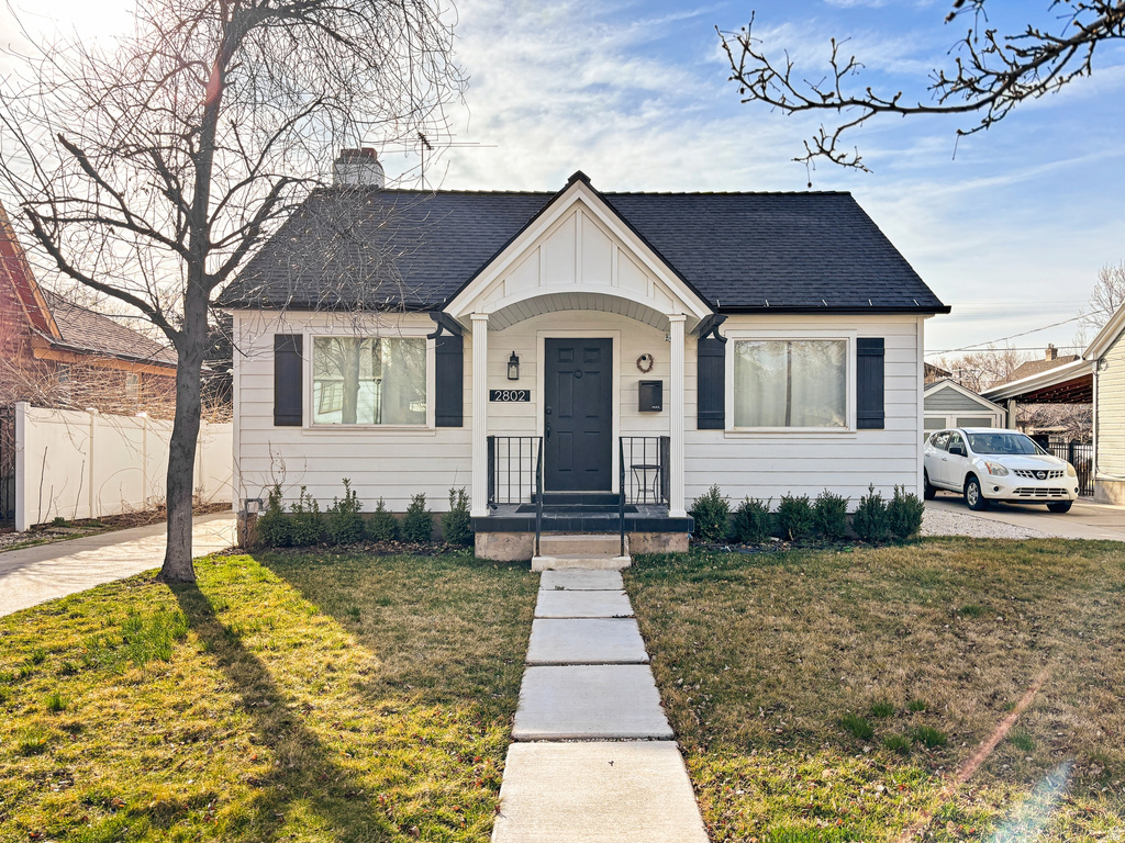 2802 ALDEN ST Salt Lake City, UT 84106