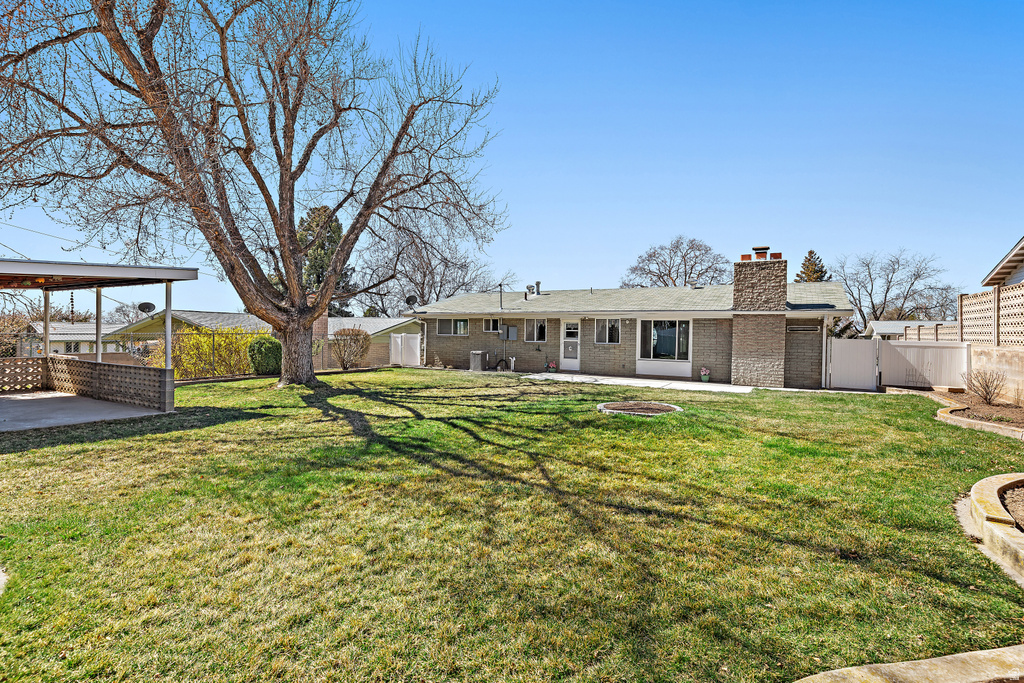 325 S 1300 E Pleasant Grove, UT 84062
