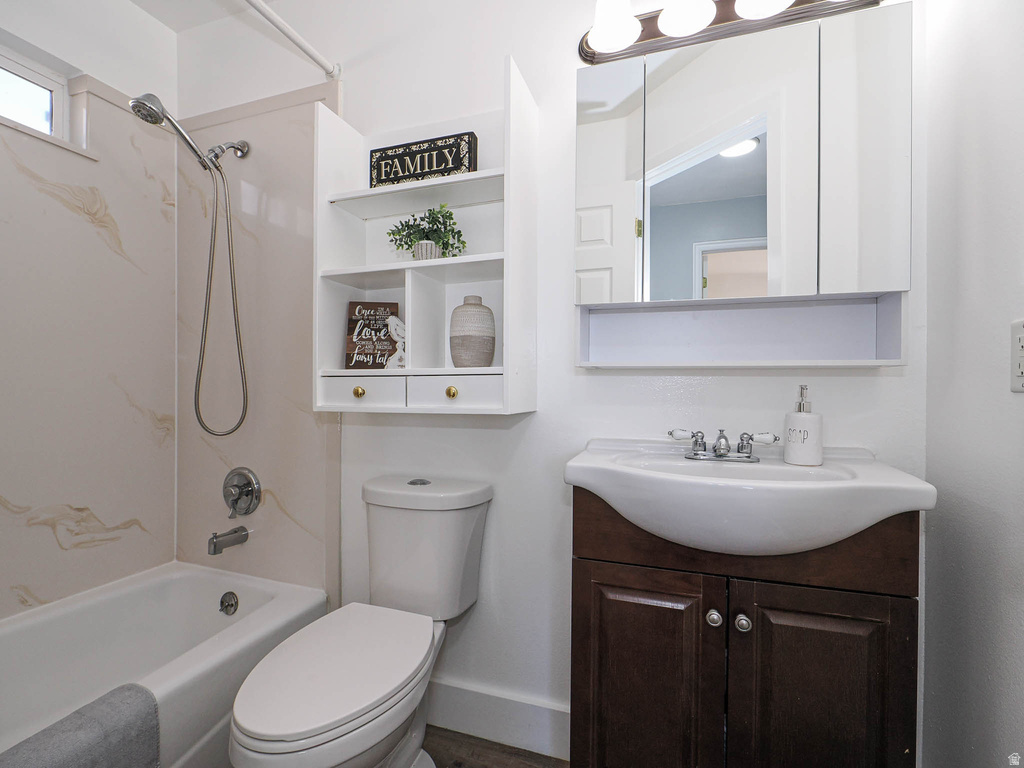 2087 E WEEPING WILLOW WAY Eagle Mountain, UT 84005