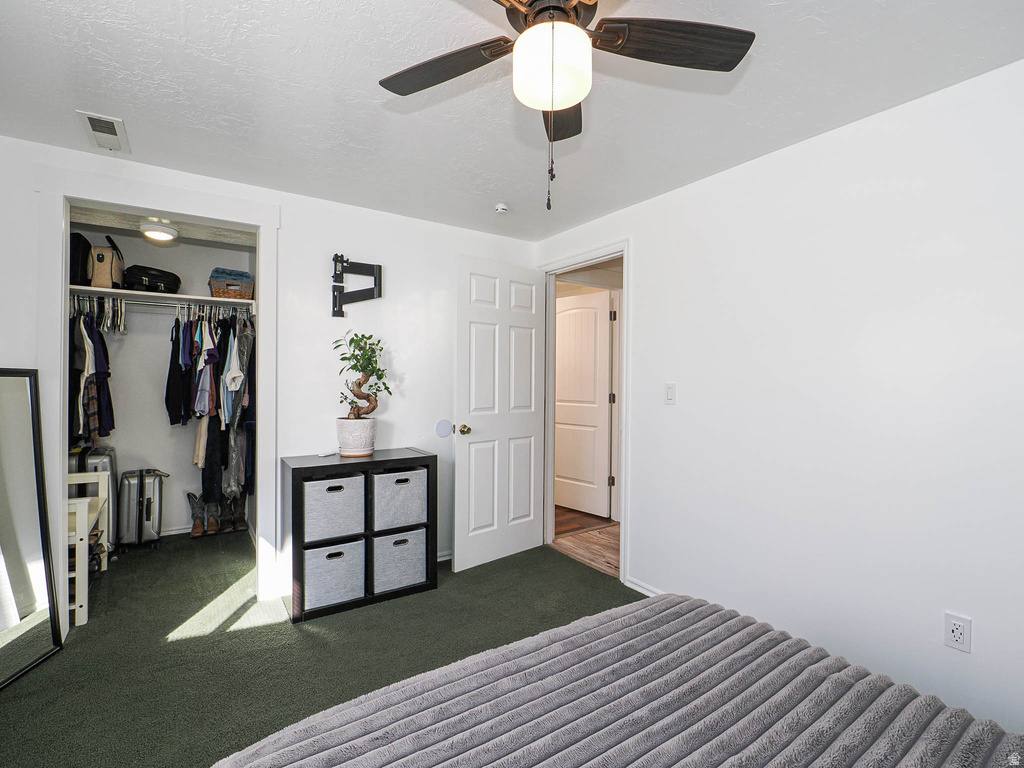 2087 E WEEPING WILLOW WAY Eagle Mountain, UT 84005