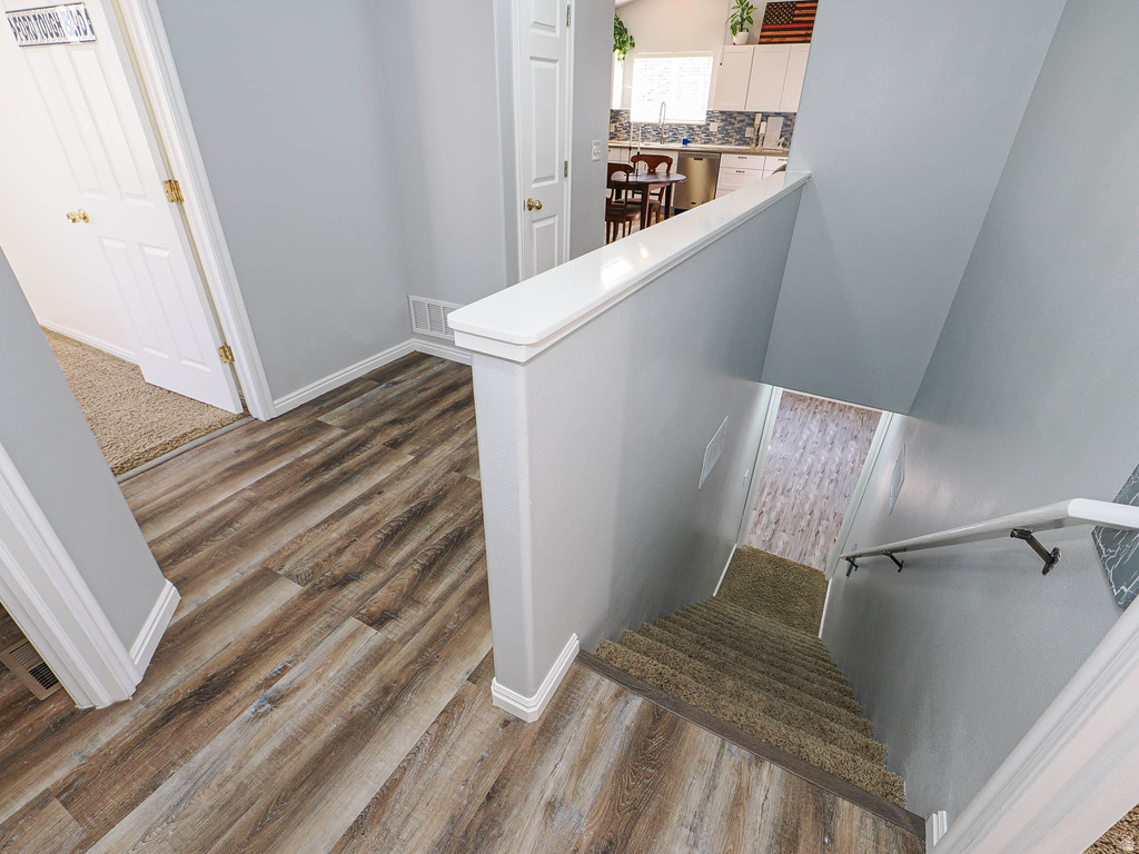 2087 E WEEPING WILLOW WAY Eagle Mountain, UT 84005