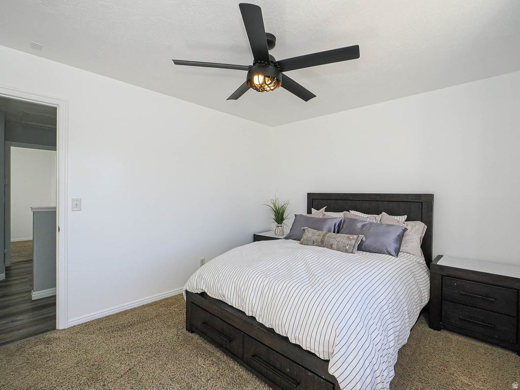 2087 E WEEPING WILLOW WAY Eagle Mountain, UT 84005