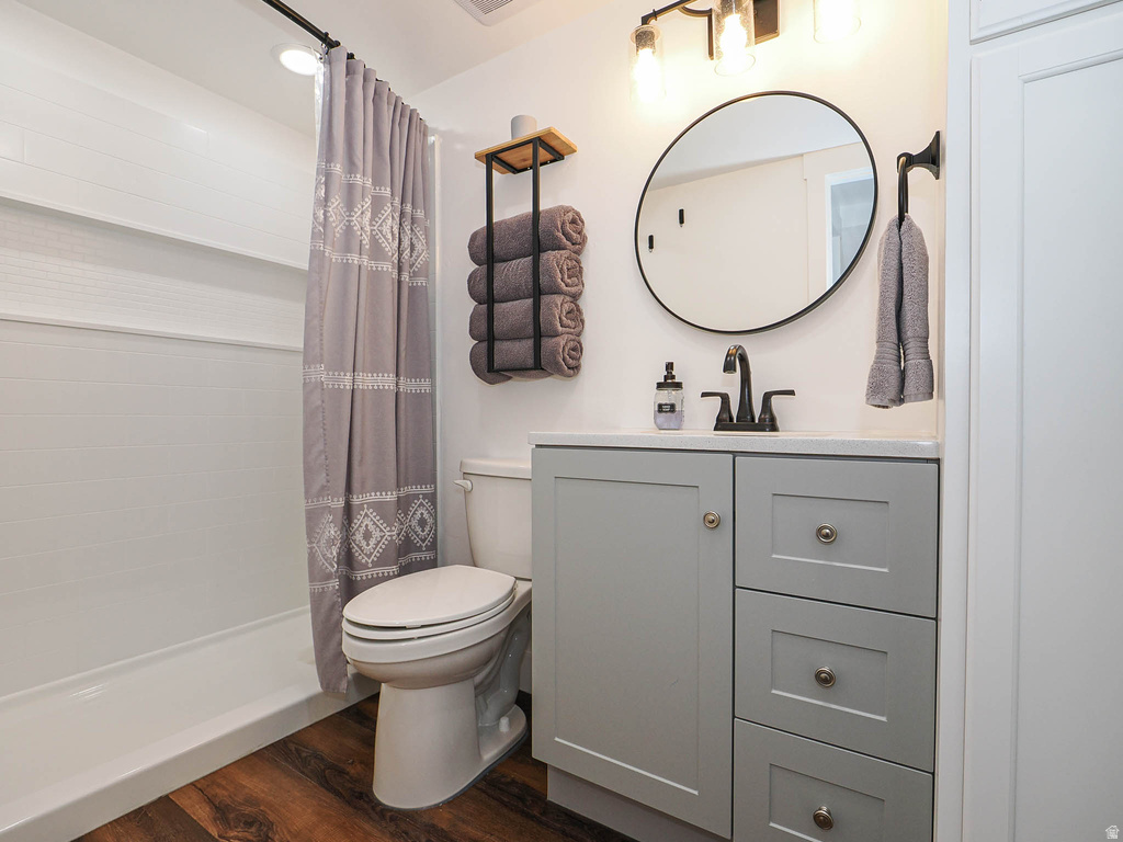 2087 E WEEPING WILLOW WAY Eagle Mountain, UT 84005