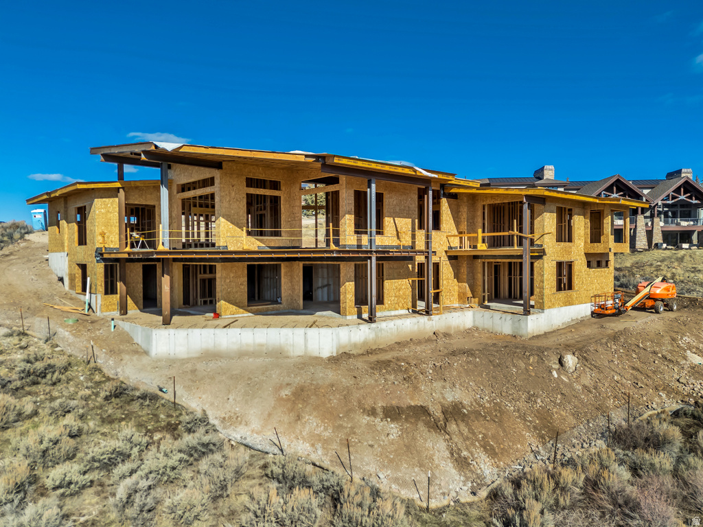 3194 ANTLER CT #20 Park City, UT 84098