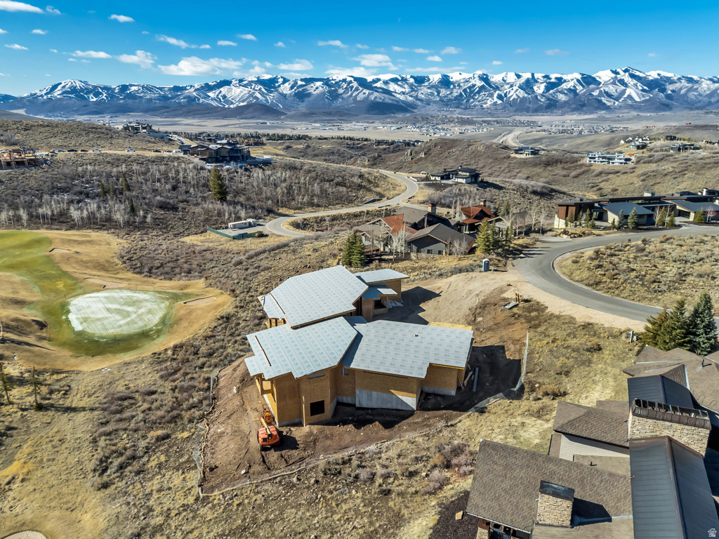 3194 ANTLER CT #20 Park City, UT 84098