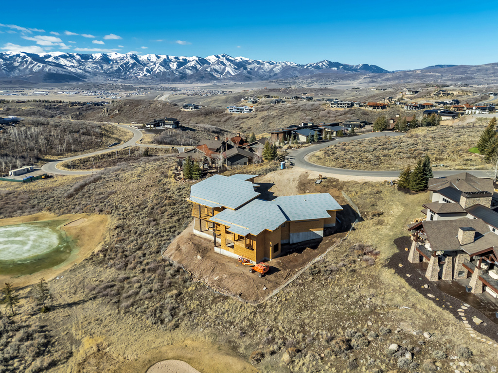 3194 ANTLER CT #20 Park City, UT 84098